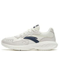 ANTA Nebula 'White Grey Blue' 912325571-3
