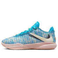 Nike LeBron XX 'All-Star' DV1192-400