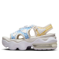 (WMNS) Nike Air Max Koko 'University Blue Vivid Sulfur' FJ0306-400