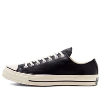 Converse Chuck 70 Ox 'Black' 167065C