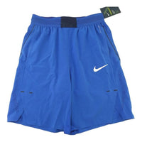 شورت كرة السلة Nike Elite "أزرق" 776116-404