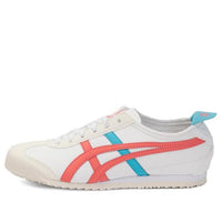 Onitsuka Tiger Mexico 66 'White Red' C534Y-0176