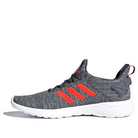 adidas Lite Racer BYD 'Grey Solar Red' DB1600