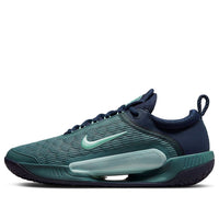 Nike Court Zoom NXT 'Obsidian Mineral Slate' DH0219-410