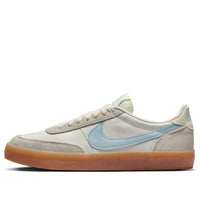 (WMNS) Nike Killshot 2 'Sail Glacier Blue Gum' HM5885-133