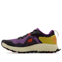 New Balance Fresh Foam X Hierro v7 'Mystic Purple Sunflower' MTHIERM7
