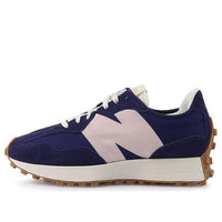 (WMNS) حذاء New Balance 327 'Night Tide' WS327HN1