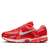 حذاء Nike Air Zoom Vomero 5 "أحمر جامعي" FN6833-657
