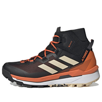 حذاء adidas Terrex Skychaser Tech GORE-TEX 'Black Impact Orange' GV9034