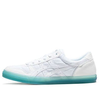 حذاء ASICS Aaron 'White Blue' 1201A014-100