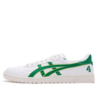 حذاء ASICS Aaron 'White Green' 1203A061-100