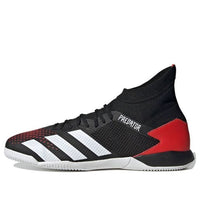 adidas Predator 20.3 IN 'Active Red' EF2209