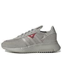 adidas Retropy F2 'Grey Silver' GW9361