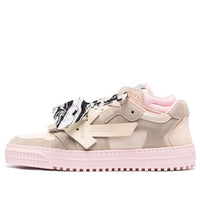 (WMNS) حذاء كاجوال Off-Court 3.0 Floating Arrow باللون الوردي OWIA181S21FAB0013005