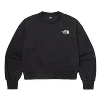 (WMNS) THE NORTH FACE سترة قصيرة "أسود" NM5MP45A