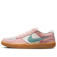 حذاء Nike Force 58 SB 'Pink Bloom Teal Gum' DV5477-600