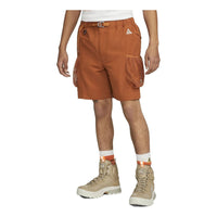 شورت Nike ACG Snowgrass Cargo "Dark Russet" DV9405-246