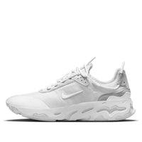 حذاء Nike React Live "أبيض" CV1772-101