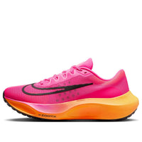 حذاء Nike Zoom Fly 5 "Hyper Pink Laser Orange" DM8968-600