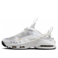 (WMNS) Nike Air Max Craze 'White Metallic Gold' FZ2089-100