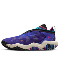 حذاء Air Jordan Why Not Zer0.6 "Bright Concord" DO7190-460