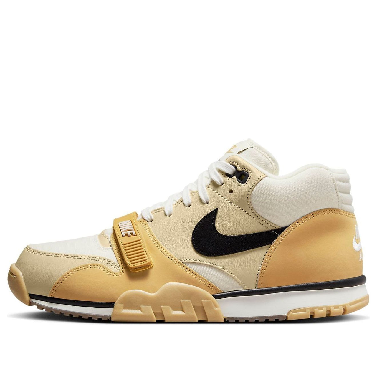 حذاء Nike Air Trainer 1 "حليب جوز الهند" DV7201-100