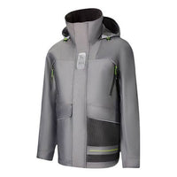 PUMA Casual Reflective Woven Jacket Black 598277-01