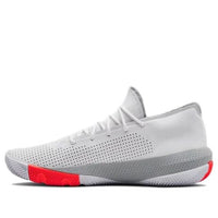 حذاء Under Armour Curry 3Zer0 3 'أبيض' 3022048-100