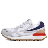 حذاء FILA x BTS الصيفي الملون Zagato باللون الرمادي/الأزرق/الأحمر 1GM00849_077