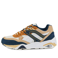 (WMNS) PUMA R698 'Tan White' 386357-01