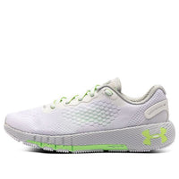 (WMNS) حذاء Under Armour Hovr Machina 2 CN 'White Green' 3025221-100