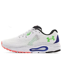 (WMNS) Under Armour HOVR Guardian 3 'White Halo Grey' 3023558-101