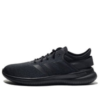 (WMNS) أديداس نيو Cf Qtflex أسود B43757