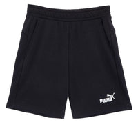 شورت رياضي بشعار PUMA Essentials "أسود" 685595-01