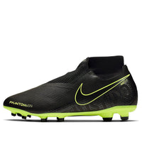Nike Phantom Vision Pro DF FG 'Black Volt' AO3266-007