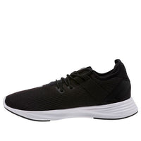 (WMNS) PUMA Radiate XT 'أسود أبيض' 192237-01
