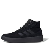 adidas Znsored High Shoes 'Black' ID8245