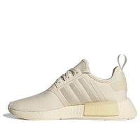 (WMNS) adidas NMD_R1 'Wonder White' HQ4248