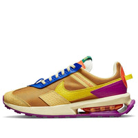 (WMNS) حذاء Nike Air Max Pre-Day "Wheat Yellow Strike" DO6716-700