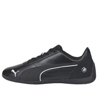 PUMA BMW Motorsport x Neo Cat 'Black White' 307018-01