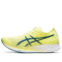 حذاء ASICS Magic Speed ​​'Glow Yellow' 1011B026-750