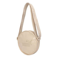 (WMNS) حقيبة PUMA Core Up المحمولة "بيج" 078115-02