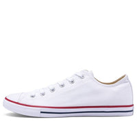 Converse Chuck Taylor All Star Ox 'White Red' 142270C