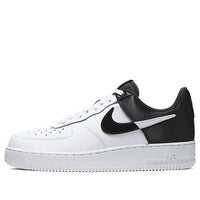 حذاء Nike x NBA Air Force 1 Low 'Spurs' BQ4420-100
