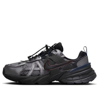 (WMNS) Nike V2K Run 'Metallic Dark Grey' HQ4053-001