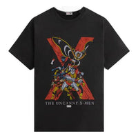 KITH For X-Men Uncanny Vintage Nelson Tee 'Black' KHM031358-001