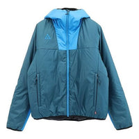 جاكيت Nike Lab ACG PrimaLoft بغطاء رأس "Midnight Turq Impblu Black" CD7651-347
