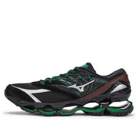 حذاء Mizuno x Randomevent Wave Prophecy LS 'Black' D1GG230101