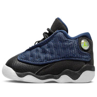 (TD) حذاء Air Jordan 13 Retro "Navy" 414581-400