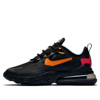 حذاء Nike Air Max 270 React "برتقالي قزحي" CV1641-001